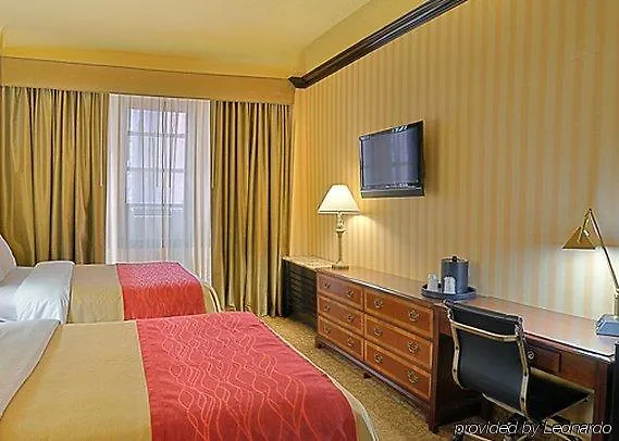 The Gregorian New York City 4*,