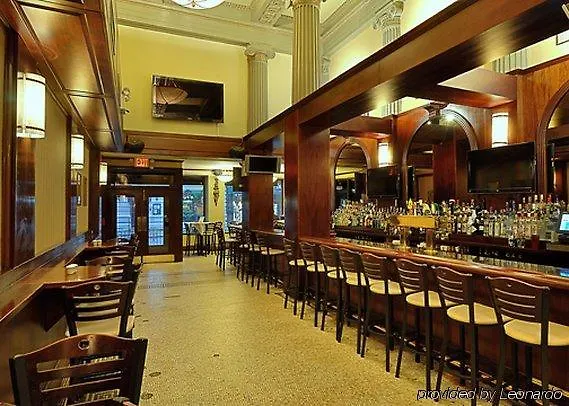 The Gregorian New York City Hotel