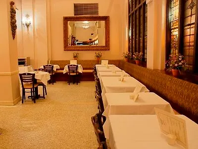 Hotel The Gregorian New York City