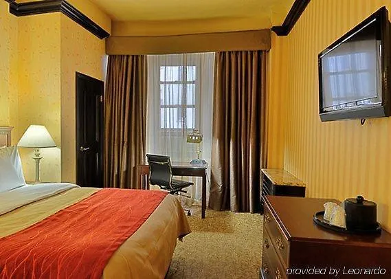 The Gregorian New York City Hotel