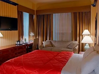 The Gregorian New York City Hotel