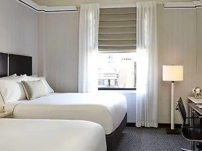 **** Hotel The Gregorian New York City Stany Zjednoczone Ameryki