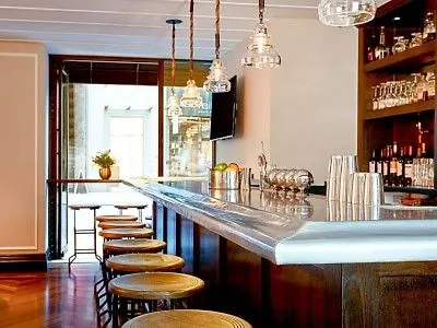 Hotel The Gregorian New York City