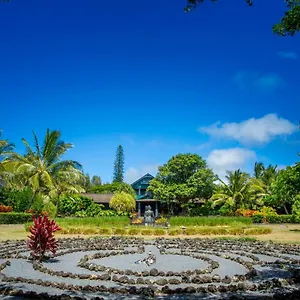 Domek letniskowy Lumeria Maui, Educational Retreat Center