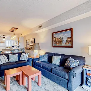 Holiday home Bermuda Bay 9 