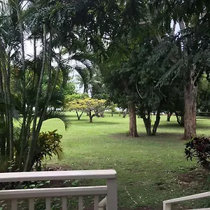 Domek letniskowy Plantation Cottages, A Coast