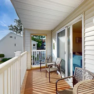 Apartment Pine Needle 109b2 