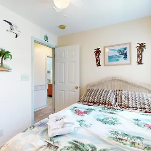 Holiday home Pop Pop's Place 
