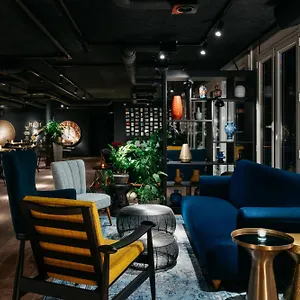 Hotel Ruby Claire