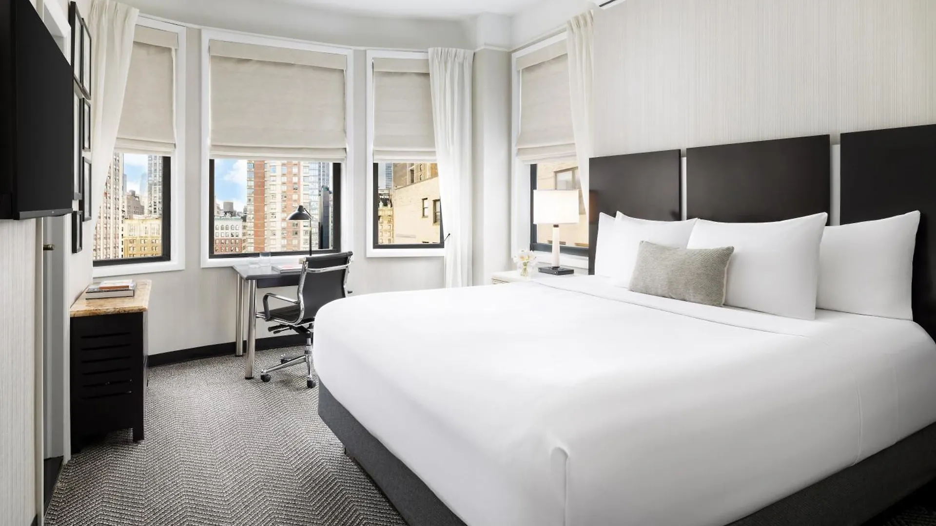 The Gregorian New York City Hotel