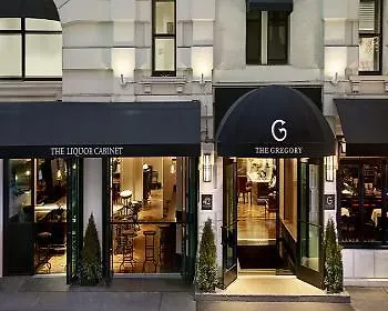The Gregorian New York City