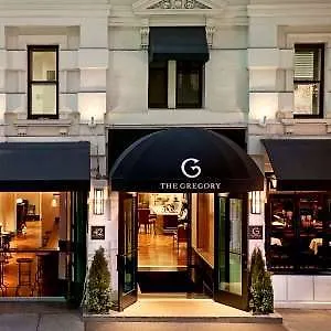 Hotel The Gregorian New York City