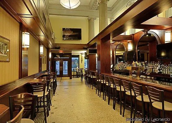 Hotel The Gregorian New York City