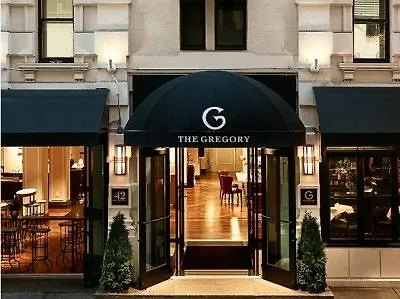Hotel The Gregorian New York City