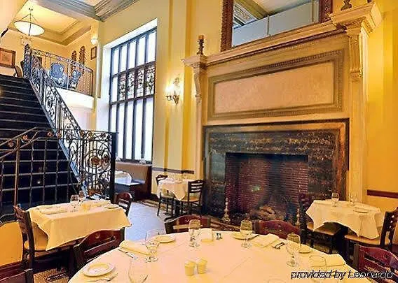 Hotel The Gregorian New York City