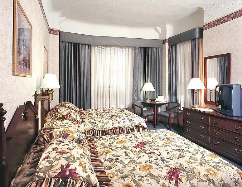 The Gregorian New York City Hotel