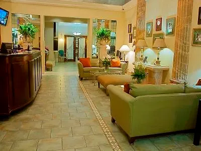 **** Hotel The Gregorian New York City Verenigde Staten