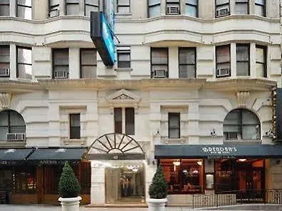 The Gregorian New York City 4*,