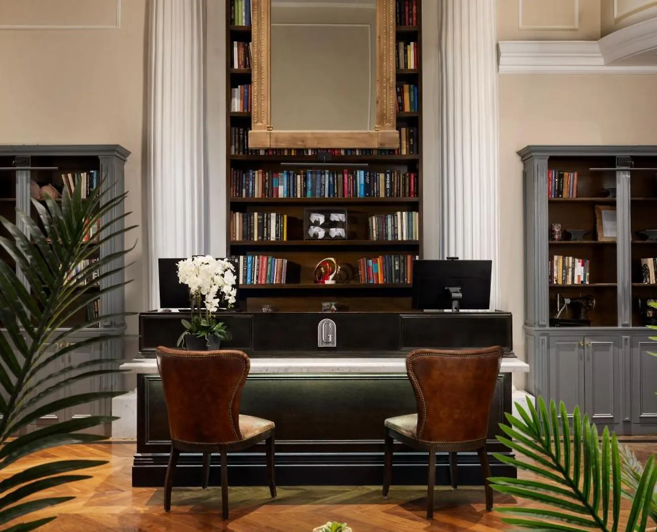 Hotel The Gregorian New York City