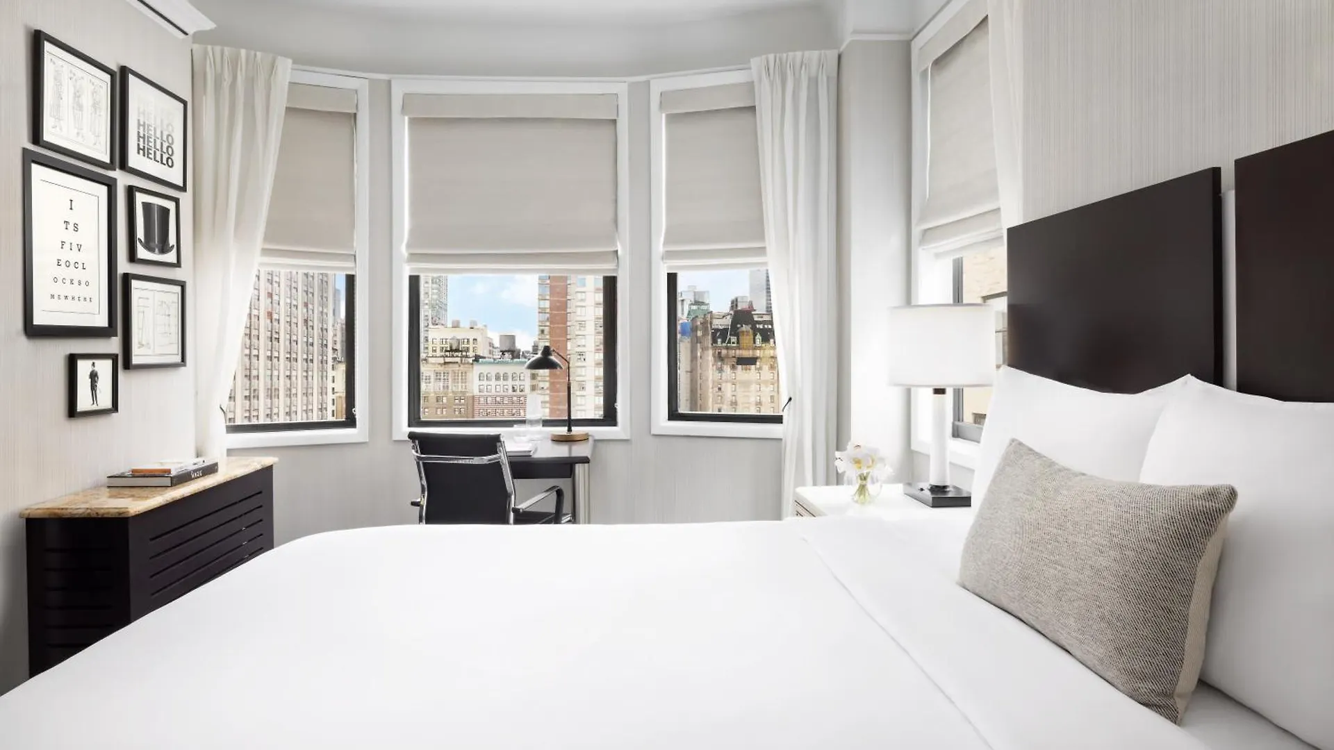 The Gregorian New York City 4*,  Verenigde Staten