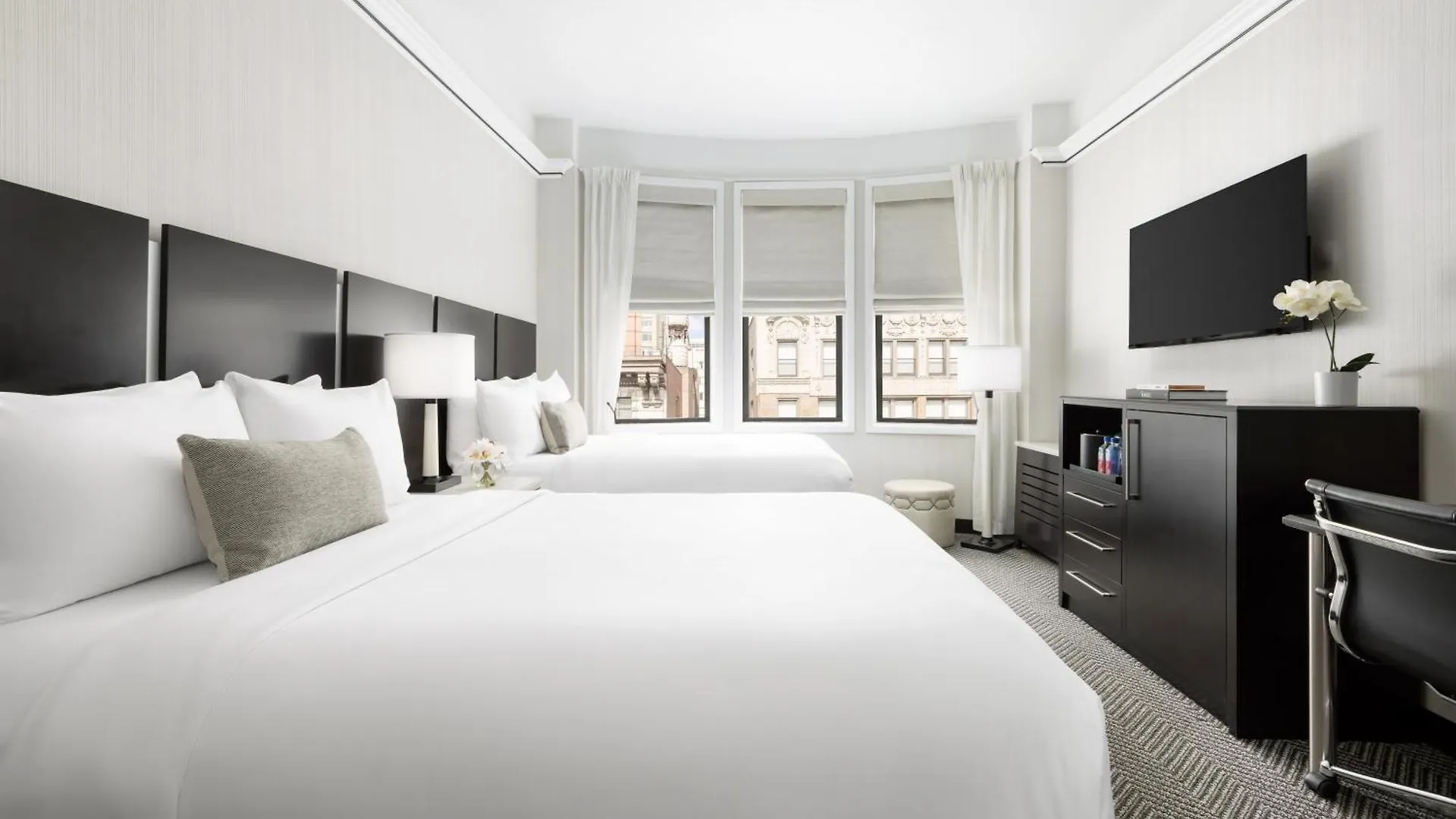 **** Hotel The Gregorian New York City Verenigde Staten