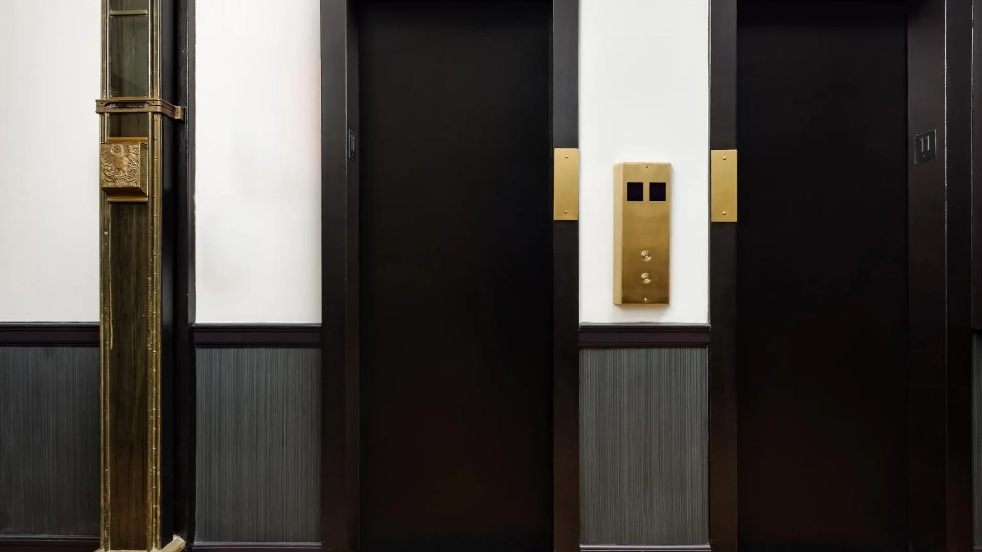 Hotel The Gregorian New York City