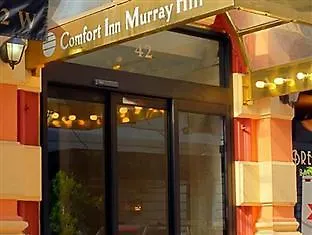 The Gregorian New York City Hotel