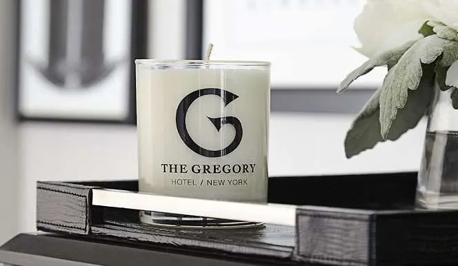 The Gregorian New York City Verenigde Staten