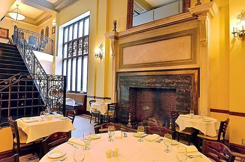The Gregorian New York City Hotel