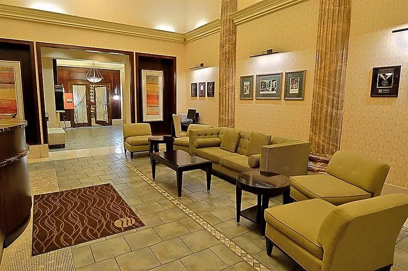 Hotel The Gregorian New York City