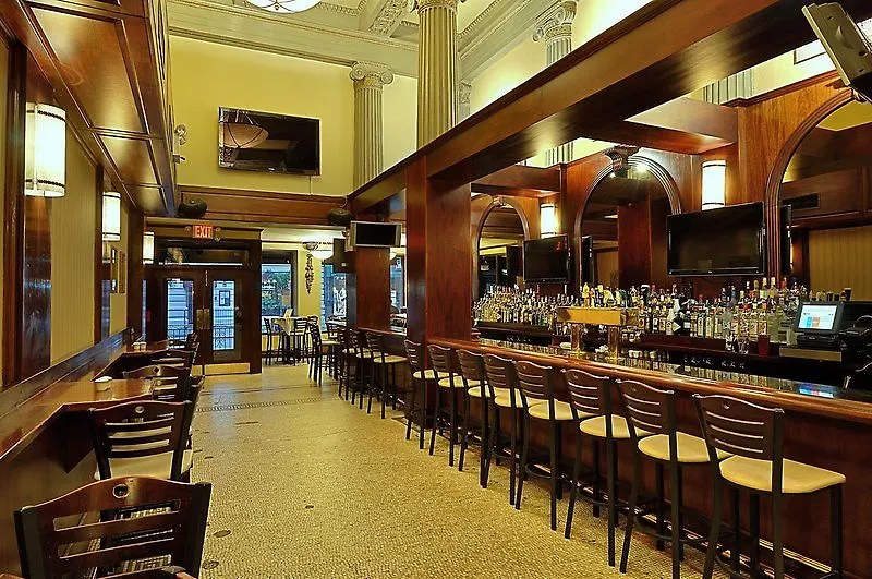 The Gregorian New York City 4*,  Verenigde Staten