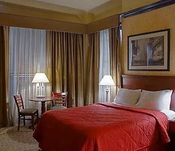 Hotel The Gregorian New York City