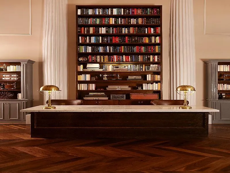 Hotel The Gregorian New York City