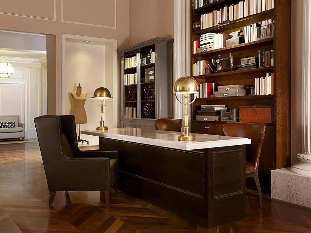 Hotel The Gregorian New York City