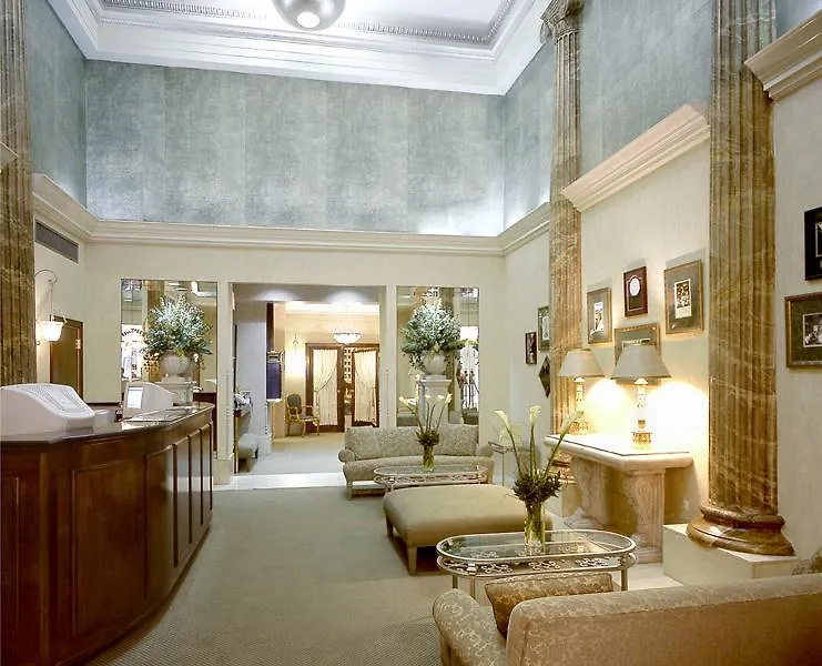 Hotel The Gregorian New York City