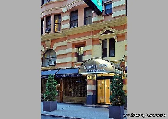 The Gregorian New York City Hotel